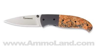 Escalade Large Folding Skinner, Model 667 Knives