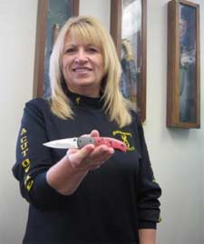 browning-manager-diane-carver Browning Product Manager: Diane Carver