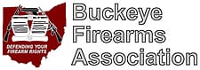 Buckeye Firearms Association logo