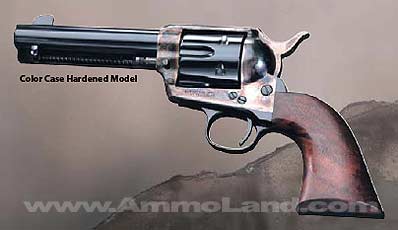 Puma Westerner Single Action Revolvers