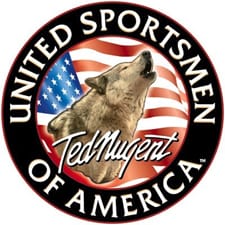 TedNugent.com