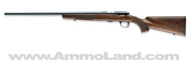 Browning Left Hand Sporter Model Rifle