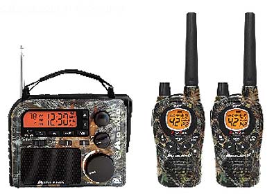 Midland Adds To Their Mossy Oak Break-Up Camouflage Product Line