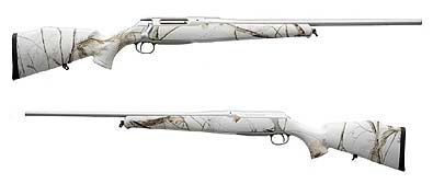 sauer-s-202-polar-rifle J.P. Sauer & Sohn S 202 Polar Rifle