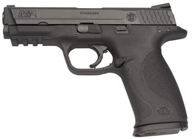 Smith & Wesson M&P9 Pistol