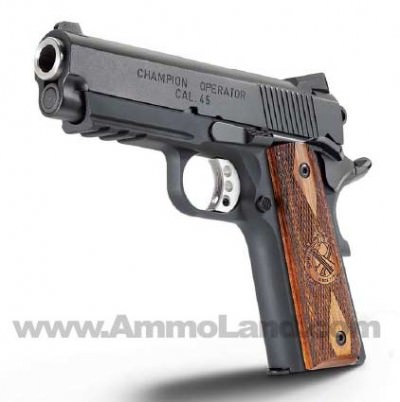 Springfield Armory Champion 1911 Pistol