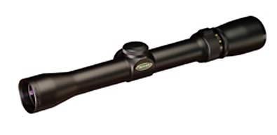 Weaver Rimfire Scopes