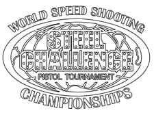 World Speed Shooting Championships Steel Challange