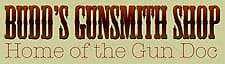 Budd's Gunsmith Shop 