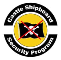 Castle Shipboard Security Program