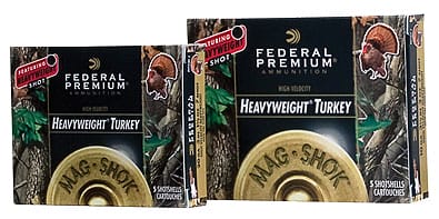 Federal Premium Adds 10 and 20-gauge FLITECONTROL