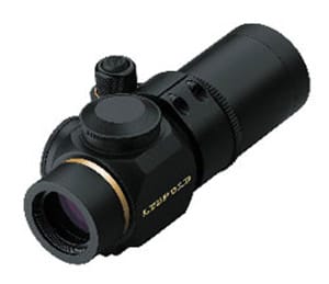 Leupold Mark AR15 Rfle Scopes For Hunting with AR15-Style Rifles