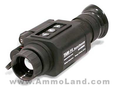 NIVISYS TAM-14 Thermal Acquisition Monocular