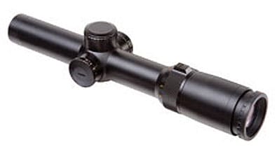 Safariland Introduces Premier Scope