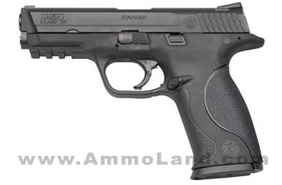 Smith & Wesson M&P40 Pistols