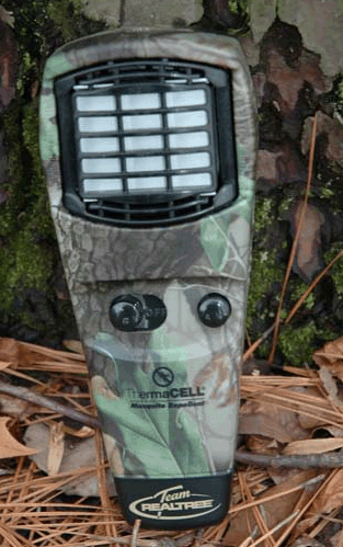 ThermaCELL Mosquito Repellent