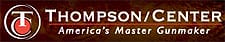thompson-center-logo Thompson Center Arms
