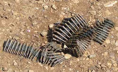 great-ammo-shortage The Great Ammo Shortage of 2009