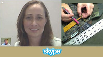 Hunt Comfort Uses Skype Video To Boost Customer Service Quality