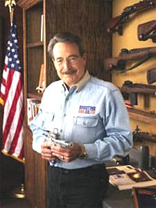 Jim Scoutten of Shooting USA