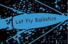 let-fly-ballistics-calculator-logo Let Fly Ballistics Calculator
