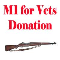 M1 for Vets Project