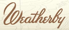 Weatherby Firearms