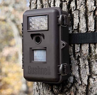 Bushnell Trophy Cam Trail Camera