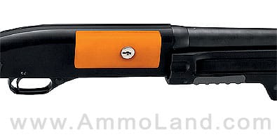 GunVault Shotgun BreechVault