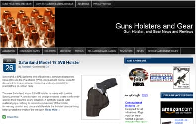 GunsHolstersandGear.com