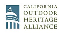 California Outdoor Heritage Alliance