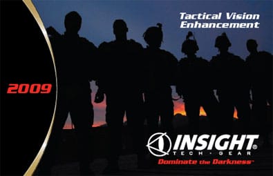 Insight Tech-Gear Catalogs