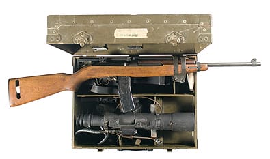 National Ordnance Commercial M1 Carbine