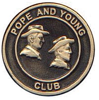 Pope and Young Club