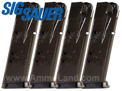 SIG SAUER Magazines