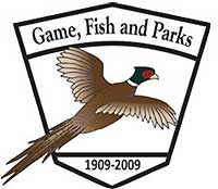 South Dakota Fish, Game & Parks