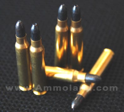 Extreme Shock 100 Grain SRT Ammunition