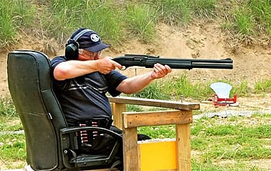 FNH USA Midwest Three-Gun Championships Photo Round-Up