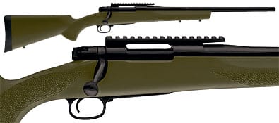 FNH USA New Tactical Sport Rifle