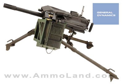 MK19 Grenade Machine Guns