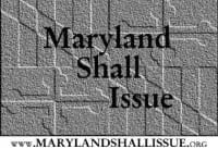 Maryland Shall Issue.org