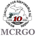 Michigan Coalition For Responsible Gun Owners