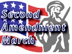 Second Amendment March