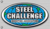 Steel Challenge Shooting Association