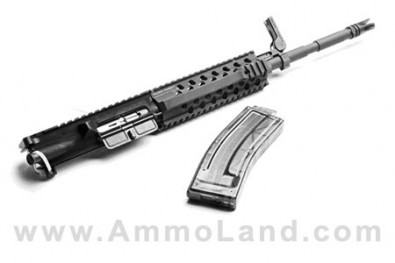 Wilson Combat 22LR Caliber AR Upper