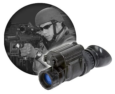 ATN Night Vision Monocular