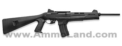 Benelli’s MR 1 Combat Carbine in 5.56mm NATO (.223 Rem.)