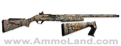 Benelli Performance Shop SBE II Turkey Edition Shotgun