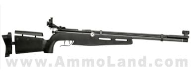 CROSMAN-CH2009-SPORTER-CLASS-AIR-RIFLE CROSMAN CH2009 Sporter Class Air Rifle