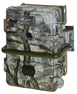 Leaf River DV - 7SS Game Camera